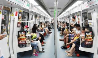 深圳市地铁运营时间 深圳地铁几点开